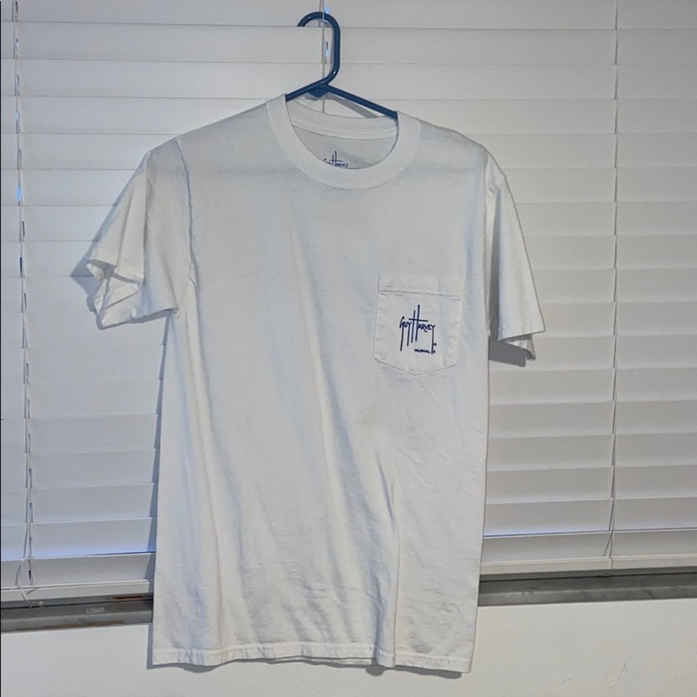 Guy Harvey Shirt